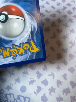 Porygon-Z - 214/182 - Paradox Rift - Pokemon TCG Card Illustration Rare NM #1 - Image 4