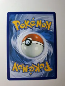 Pokemon - Porygon-Z - 214/182 - Paradox Rift - Illustration Rare - NM - Image 5