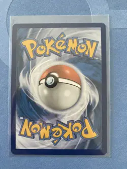 Porygon-Z - 214/182- Paradox Rift - Illustration Rare - NM - Pokemon TCG Card - Image 2