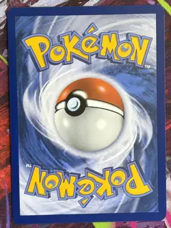 Pokemon TCG Swinub 165/159 Journey Together Full Art Illustration Rare Card NM/M - Image 2