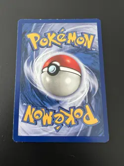 Magneton 11/62 Fossil 1st Edition 1999 Pokemon Card Holo Rare NM - Image 2