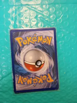 Zoroark BREAK XY BREAKthrough 92/162 Ultra Holo Rare Card Pokemon TCG - Image 4