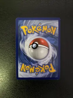 Charizard 11/108 REVERSE HOLO RARE EVOLUTIONS POKEMON CARD - ENGLISH EXC - Image 2