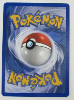Lileep 68/110 Reverse Holo Delta Species EX Holon Phantoms Stamped Pokemon Card - Image 4