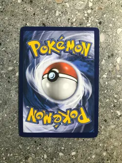 Pokemon TCG Cards Golisopod GX 17/147 Burning Shadows Ultra Rare EXC - Image 2