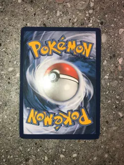 Pokemon TCG Cards Golisopod GX 17/147 Burning Shadows Ultra Rare EXC - Image 4