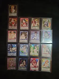 Precious Memories 17 Card Lot In NM Condition - Image 1