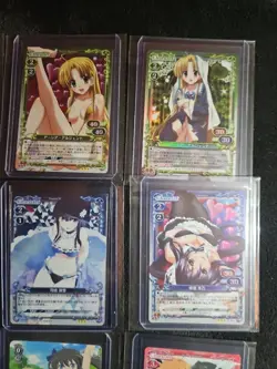 Precious Memories 17 Card Lot In NM Condition - Image 3