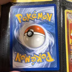 Pokemon Mimikyu SM163 Sun & Moon Promo Basic Holo Card 70 HP Fairy - Image 2