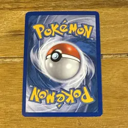 Typhlosion 17/115 Non-Holo Neo Genesis Pokemon Card - Image 2