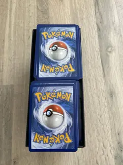 Pokemon TCG Card Bundle 700+ Cards. - Image 3