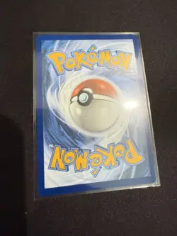 Minccino SV05: Temporal Forces 182/162 Holo NM - Image 2