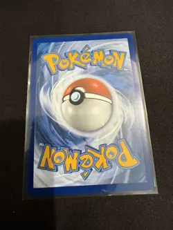 Minccino SV05: Temporal Forces 182/162 Holo NM - Image 3