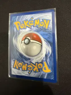 Minccino SV05: Temporal Forces 182/162 Holo NM - Image 4