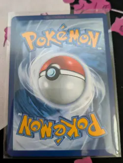 Pokemon TCG Team Rocket's Giovanni Destined Rivals Ultra Rare Card 225/182 - Image 2
