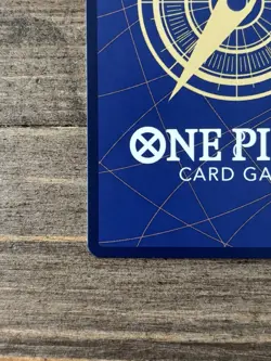 OP13-031 Trafalgar Law SP Adventure on Kami’s Island One Piece TCG English Card - Image 4