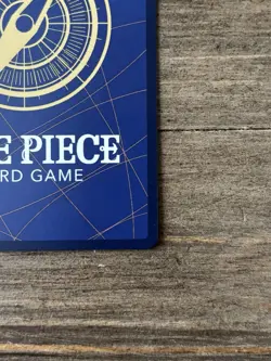 OP13-031 Trafalgar Law SP Adventure on Kami’s Island One Piece TCG English Card - Image 5