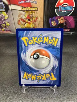 Pokemon Pikachu TCG Sun Moon Black Star Promo Holo Card SM162 - Image 2