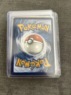 Pokemon TCG Beheeyem Masterball Black Bolt English 041/086, NM/M Condition - Image 5