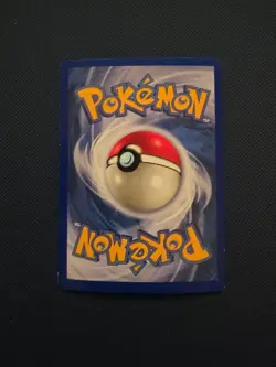 Pokemon TCG Mr. Mime 6/64 Jungle Rare Holo Card 1999 LP - Image 2
