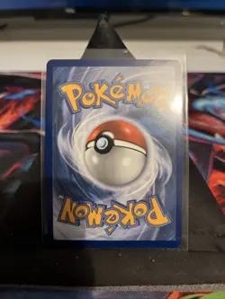Tepig 011/086 Holo White Flare Masterball Pokemon TCG Card - Image 2