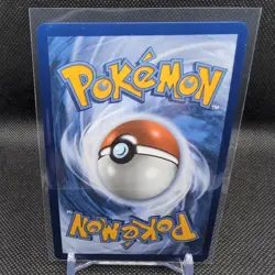 Gothita - 041/086 - Masterball Holo - White Flare - Pokemon Card - NM/M - Image 2