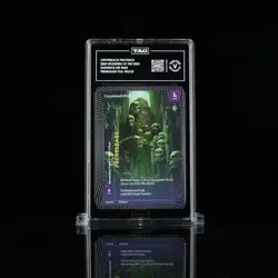Wonders Of the First PRERELEASE /24 Cryptreach Province + COUPON + FREE SHIPPING - Image 1