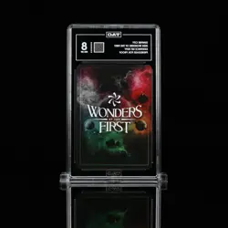 Wonders Of the First PRERELEASE /24 Sunfire City IN HAND +COUPON +FREE SHIPPING - Image 2