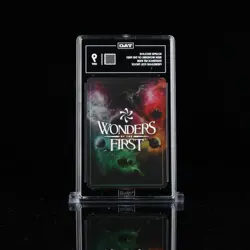 Wonders Of the First PRERELEASE /24 Eclipse Enclave MINT +COUPONS +FREE SHIPPING - Image 2