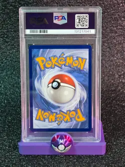 LUMINEON V 2023 Pokemon #GG39/GG70 PSA 10 Galarian Gallery FULL ART - Image 2