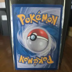 Korean Elgyem 043/086 SV11B Masterball Reverse Holo Black Bolt Pokemon Card - Image 2