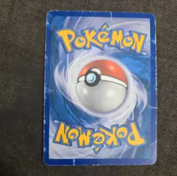 Pokemon Hippowdon LV.X Ultra Rare Holo Rising Rivals 107/111 130 HP Level Up - Image 5