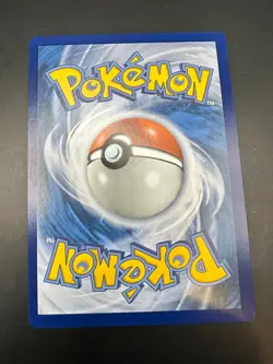 Pokemon Card Spidops ex 243/198 Special Illustration Rare Scarlet & Violet - Image 2