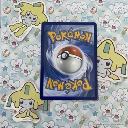 🔥 Mega Emboar ex - 031/217 - Ascended Heroes - Pokemon TCG Card - Image 2
