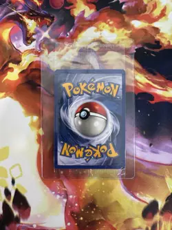 2000 Pokemon Meowth #10 Black Star Promo Game Boy Holo - FACTORY SEALED - Image 2