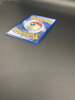 Pokemon TCG Snorlax VMAX 142/202 Swsh01: Sword & Shield Holo - Image 3