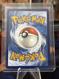 Pokemon TCG Mareep Crown Zenith: Galarian Gallery GG34/GG70 Holo Holo Rare - Image 2