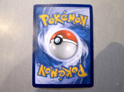 Pokemon Card , YVELTAL 95/181 , (Team Up SET)-Holo .(2019) NM - Image 2