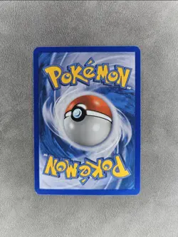 Pokemon TCG Natu (Delta Species) 55/101 Reverse Holo EX Dragon Frontiers - NM - Image 2