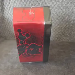 Pokemon TCG Destined Rivals Team Rockets Mewtwo Tin Sealed - Image 4