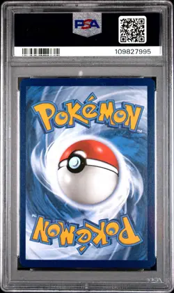 2023 POKEMON SVI EN-SCARLET & VIOLET #245 GARDEVOIR EX PSA 10 - Image 3