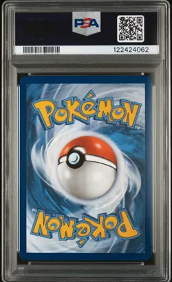 PSA 10💫 | 2024 Pokemon TCG | Shrouded Fable | Zorua 075/064 | Illustration Rare - Image 2