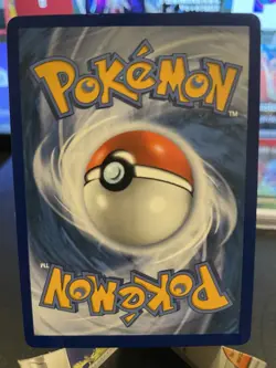 Pokemon Pikachu EX 276/217 PSA 10 Contender - Image 2