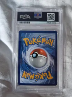 Pokemon Charizard VMAX 020/189 Darkness Ablaze - PSA10 GEM MINT - Image 3