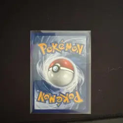 Pokemon Mega Dragonite EX 271/217 Full Art Holo Rare EX Dragon Pokemon TCG - Image 2