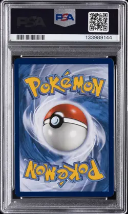 2019 POKEMON SM BLACK STAR PROMO #SM230 FULL ART/CHARIZARD & BRAIXEN GX PSA 10 - Image 2