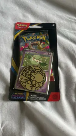 Pokemon Phantasmal Flames Single Pack Blister (Cottonee & Whimsicott) Lot Of 18 - Image 4