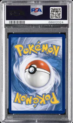 2019 POKEMON SM BLACK STAR PROMO #SM230 FULL ART/CHARIZARD & BRAIXEN GX PSA 10 - Image 2
