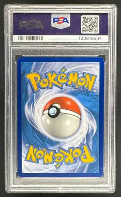 2019 Pokemon SM Tag Team Promo #SM230 Charizard Braixen GX PSA 10 123819534 - Image 2