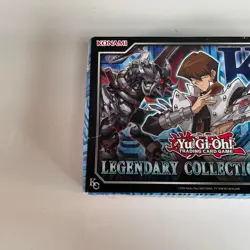 Yu-Gi-Oh! TCG Legendary Collection Kaiba 2025 | New & Sealed - Image 2